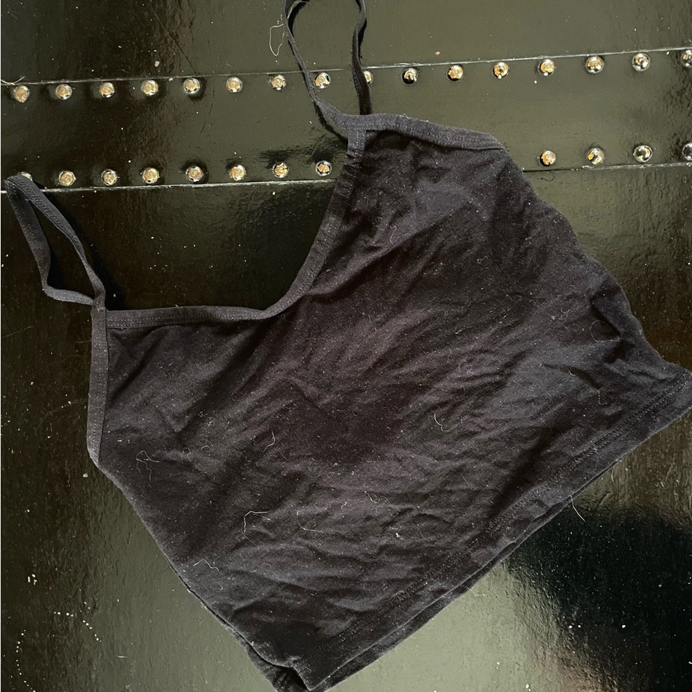 Ridge Merino Bralette